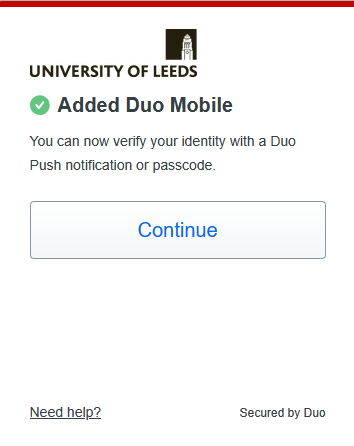 Added duo mobile.png