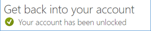Pasted image.png account unlocked window
