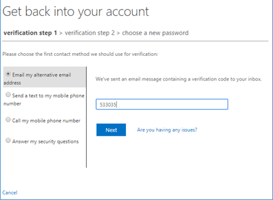 Pasted image.png verification window